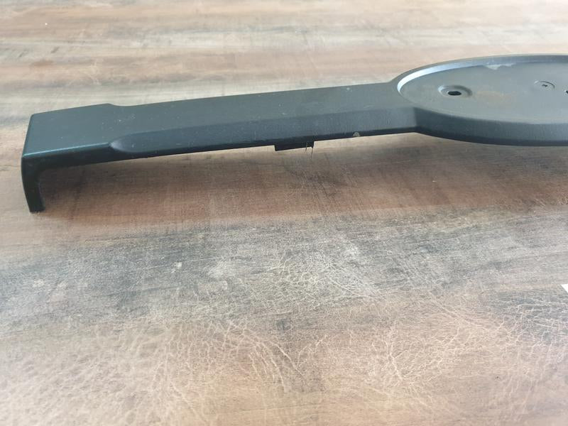 Original Used Ford Ranger T6 Radiator Grille Trim