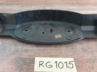Original Used Ford Ranger T6 Radiator Grille Trim