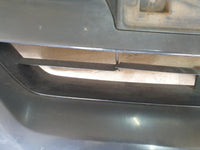 Original Used Isuzu D-Max Radiator Grille Frame