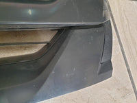 Original Used Isuzu D-Max Radiator Grille Frame