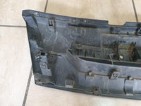 Original Used Isuzu D-Max Radiator Grille Frame