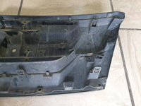 Original Used Isuzu D-Max Radiator Grille Frame