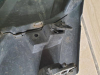 Original Used Isuzu D-Max Radiator Grille Frame