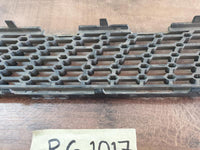 Original Used Mercedes-Benz CLA W117 Left Upper Radiator Grille Diamond Mesh