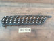 Original Used Mercedes-Benz CLA W117 Right Upper Radiator Grille Diamond Mesh
