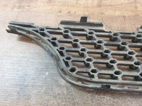 Original Used Mercedes-Benz CLA W117 Right Upper Radiator Grille Diamond Mesh