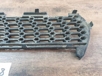 Original Used Mercedes-Benz CLA W117 Right Upper Radiator Grille Diamond Mesh