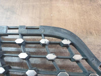 Original Used Mercedes-Benz CLA W117 Left Lower Radiator Grille Diamond Mesh
