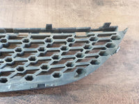 Original Used Mercedes-Benz CLA W117 Left Lower Radiator Grille Diamond Mesh