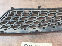 Original Used Mercedes-Benz CLA W117 Left Lower Radiator Grille Diamond Mesh