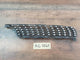 Original Used Mercedes-Benz CLA W117 Left Upper Radiator Grille Diamond Mesh