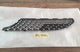 Original New Mercedes-Benz A-Class W177 Left Lower Radiator Grille Diamond Mesh