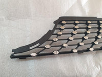 Original New Mercedes-Benz A-Class W177 Left Lower Radiator Grille Diamond Mesh