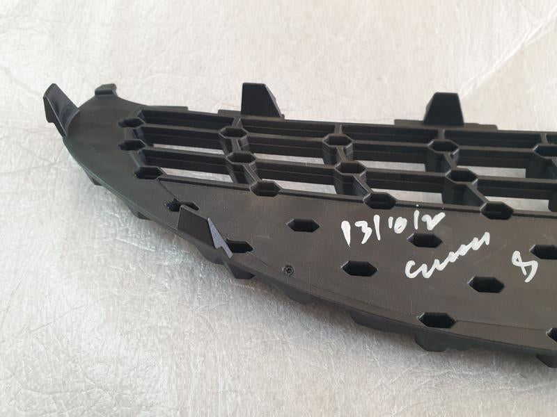 Original New Mercedes-Benz A-Class W177 Left Lower Radiator Grille Diamond Mesh
