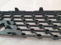 Original New Mercedes-Benz A-Class W177 Left Lower Radiator Grille Diamond Mesh