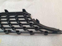 Original New Mercedes-Benz A-Class W177 Left Lower Radiator Grille Diamond Mesh