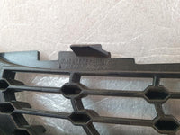 Original New Mercedes-Benz A-Class W177 Left Lower Radiator Grille Diamond Mesh