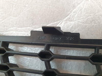 Original New Mercedes-Benz A-Class W177 Left Lower Radiator Grille Diamond Mesh