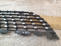 Original New Mercedes-Benz A-Class W177 Left Upper Radiator Grille Diamond Mesh