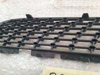 Original New Mercedes-Benz A-Class W177 Left Upper Radiator Grille Diamond Mesh