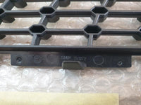 Original New Mercedes-Benz A-Class W177 Left Upper Radiator Grille Diamond Mesh