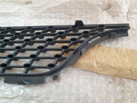 Original New Mercedes-Benz A-Class W177 Left Upper Radiator Grille Diamond Mesh