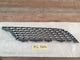 Original New Mercedes-Benz A-Class W177 Left Upper Radiator Grille Diamond Mesh