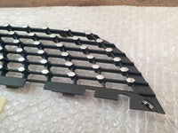 Original New Mercedes-Benz A-Class W177 Left Upper Radiator Grille Diamond Mesh