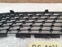 Original New Mercedes-Benz A-Class W177 Left Upper Radiator Grille Diamond Mesh