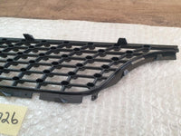 Original New Mercedes-Benz A-Class W177 Left Upper Radiator Grille Diamond Mesh