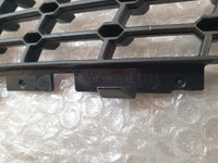 Original New Mercedes-Benz A-Class W177 Left Upper Radiator Grille Diamond Mesh