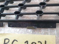 Original New Mercedes-Benz A-Class W177 Left Upper Radiator Grille Diamond Mesh