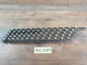 Original Used Mercedes-Benz GLC W253 Right Upper Radiator Grille Diamond Mesh