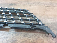 Original Used Mercedes-Benz GLA H247 Left Upper Radiator Grille Diamond Mesh