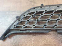 Original Used Mercedes-Benz GLA H247 Left Upper Radiator Grille Diamond Mesh