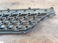 Original Used Mercedes-Benz GLA H247 Left Upper Radiator Grille Diamond Mesh