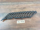 Original Used Mercedes-Benz GLA H247 Right Upper Radiator Grille Diamond Mesh