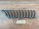 Original Used Mercedes-Benz V-Class W447 Left Upper Radiator Grille Diamond Mesh