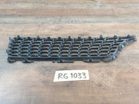 Original Used Mercedes-Benz V-Class W447 Left Upper Radiator Grille Diamond Mesh