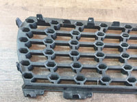 Original Used Mercedes-Benz V-Class W447 Left Upper Radiator Grille Diamond Mesh