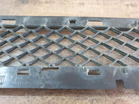 Original Used Mercedes-Benz G-Class W463 Right Upper Radiator Grille Diamond Mesh