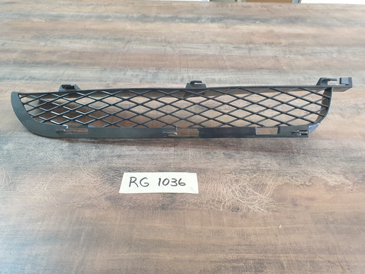 BMW Aftermarket X5 E53 Front Bumper Lower Left Air Intake Grille