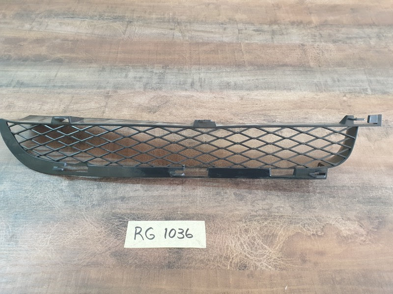 BMW Aftermarket X5 E53 Front Bumper Lower Left Air Intake Grille