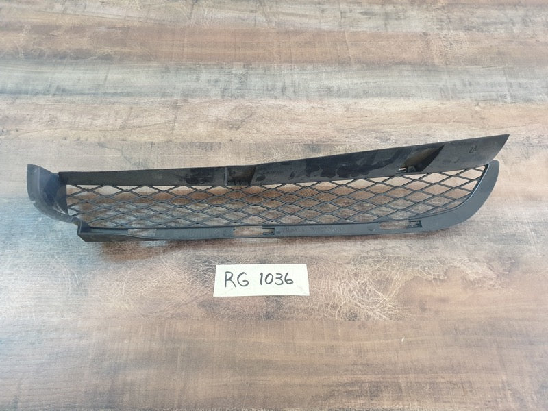 BMW Aftermarket X5 E53 Front Bumper Lower Left Air Intake Grille