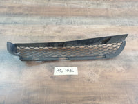 BMW Aftermarket X5 E53 Front Bumper Lower Left Air Intake Grille