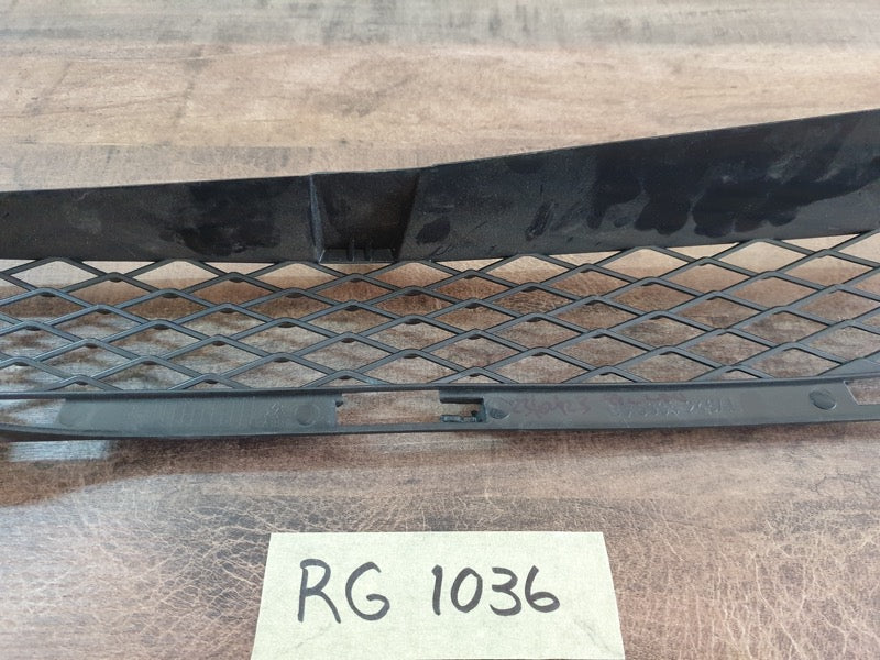 BMW Aftermarket X5 E53 Front Bumper Lower Left Air Intake Grille