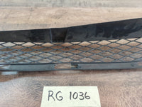 BMW Aftermarket X5 E53 Front Bumper Lower Left Air Intake Grille