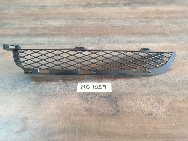 BMW Aftermarket X5 E53 Front Bumper Lower Right Air Intake Grille
