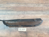 BMW Aftermarket X5 E53 Front Bumper Lower Right Air Intake Grille
