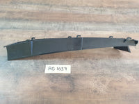 BMW Aftermarket X5 E53 Front Bumper Lower Right Air Intake Grille
